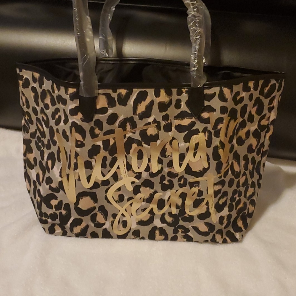 Victoria secret totes